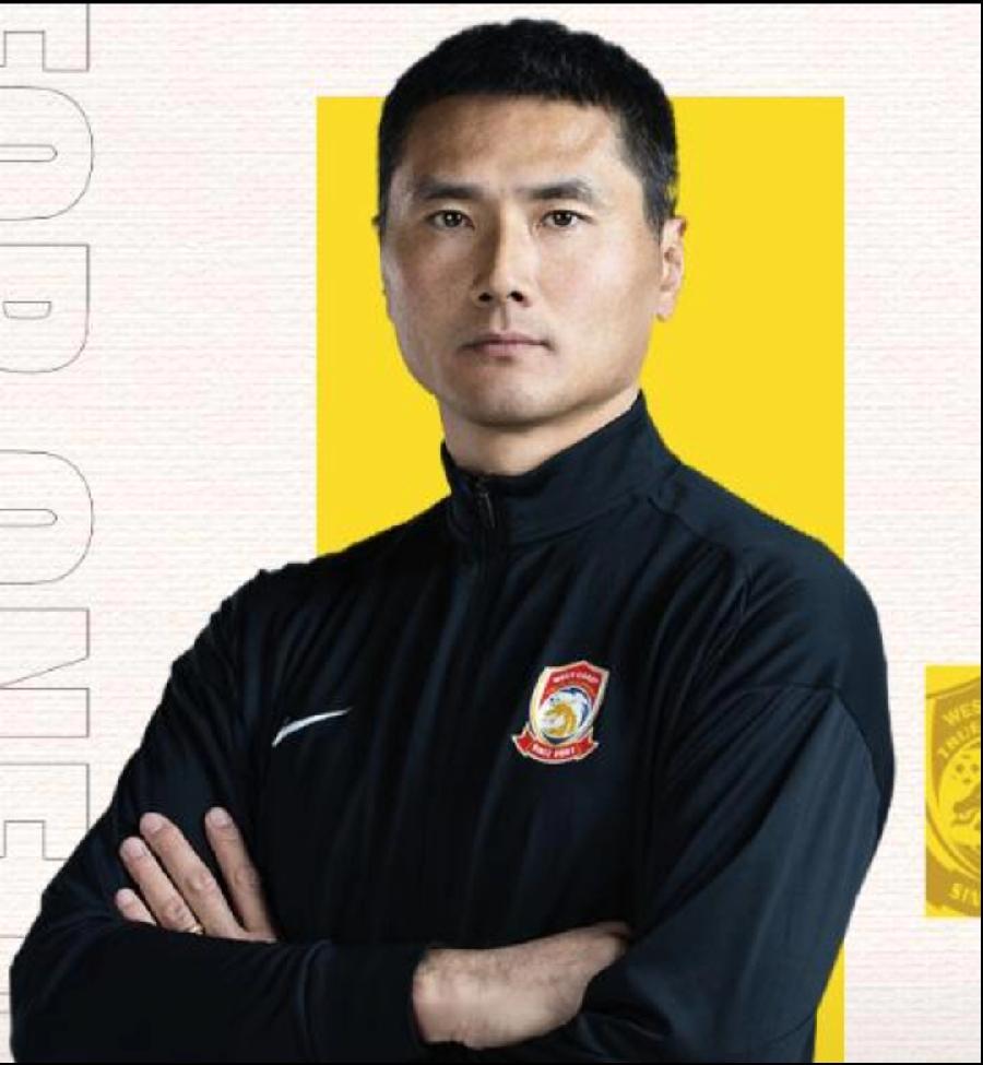 为什么邵佳一担任国足主教练？3个原因：1.洋帅也救不了国足，土帅比洋帅省钱多了