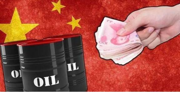 ·“不允许任何国家从伊朗买石油！”中国作为伊朗石油最大买家，美国此举显然醉翁之意