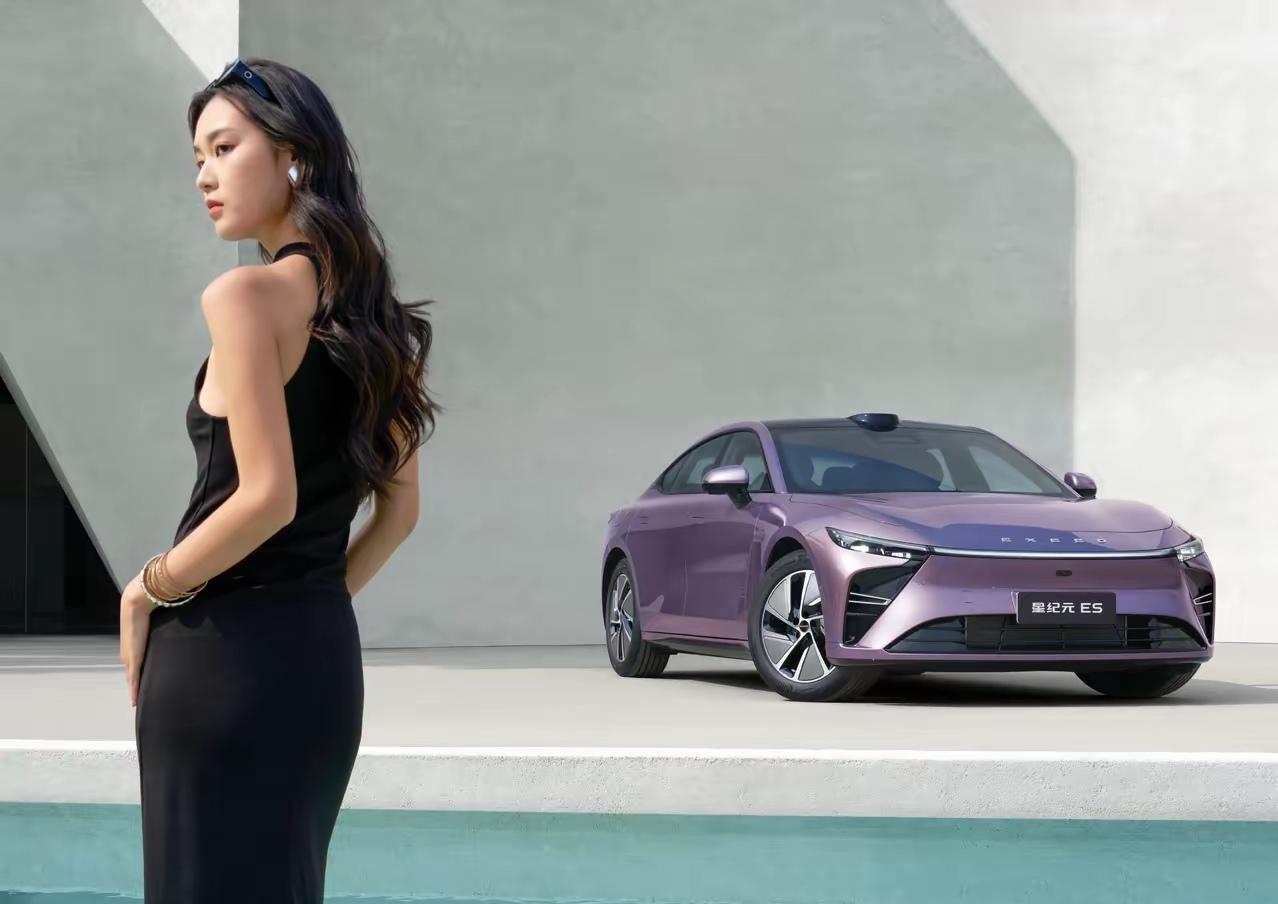 听说了吗？未来中国汽车品牌真的有可能就剩这6家了：1. 比亚迪：99%（几