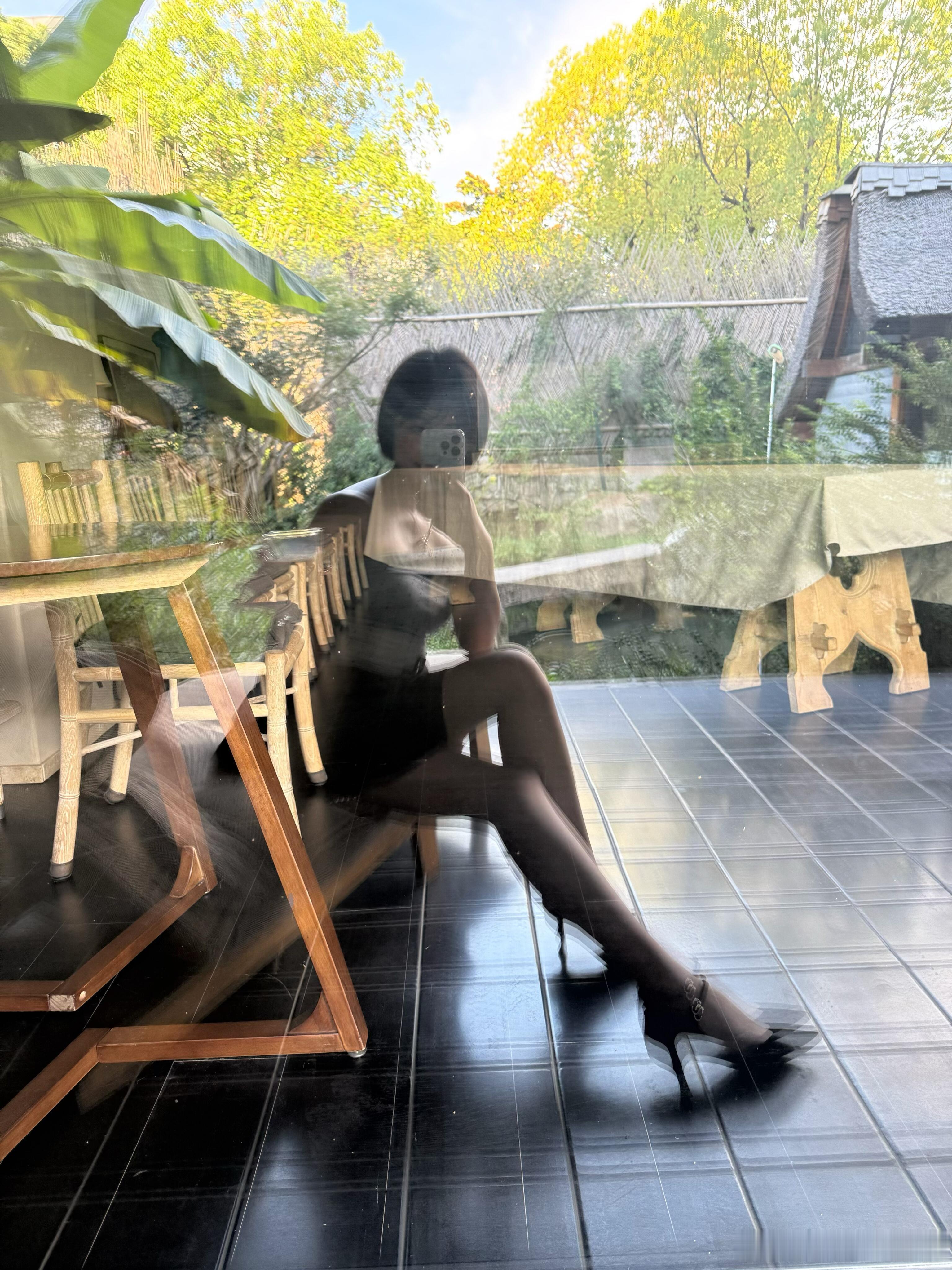 人像摄影520，笑容甜蜜美女