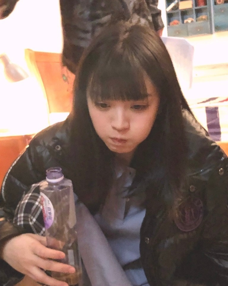 考古｜早期萌萌小田记忆与早期的你重合那羞涩懵懂的你真的长成了一颗参天大树田曦