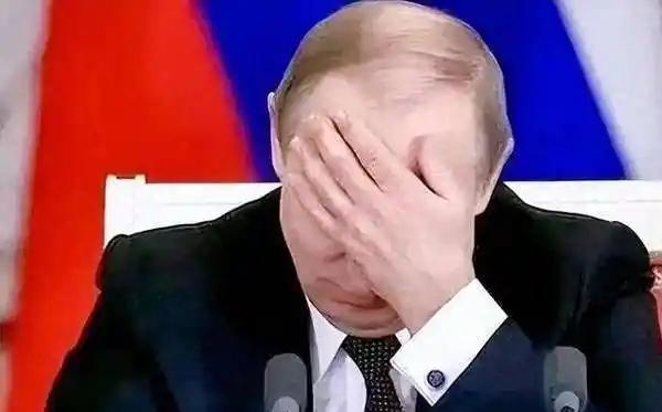 普京着急啊,但又不能停火!为什么?1俄罗斯的战略目标没有达成,顿巴斯地区仍