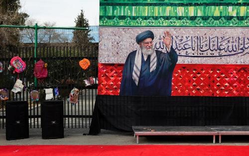 3月5日，伊朗已经被逼急了，据伊朗ISNA通讯社报道，伊朗宣布：“若美国一再相逼