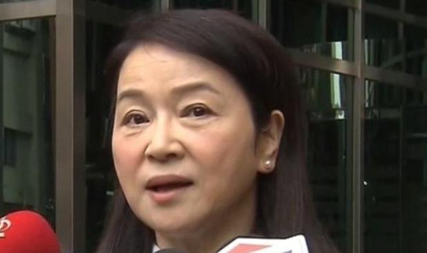周玉蔻开炮：卓荣泰早该下台今天，台湾资深媒体人周玉蔻发文表示，正常情况早已有