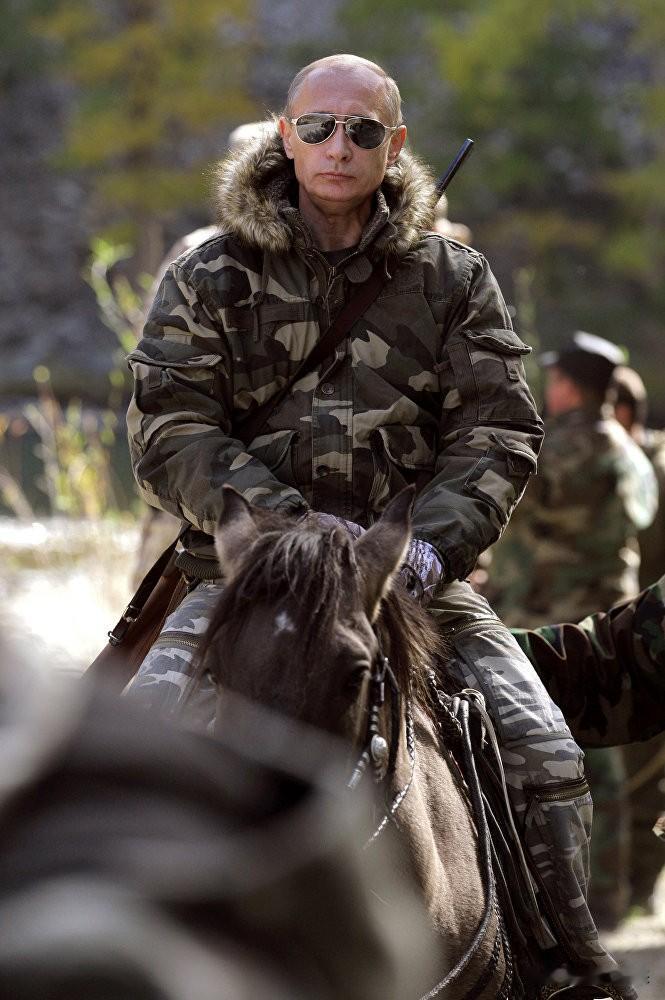 普京很生气，后果很严重！俄罗斯警告⚠️欧盟，如果欧盟🇪🇺想拖垮俄罗斯经济