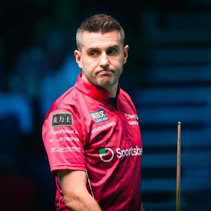 2025斯诺克冠中冠11月16日赛程看点冠中冠赛今天进行最后的决赛，两位英格