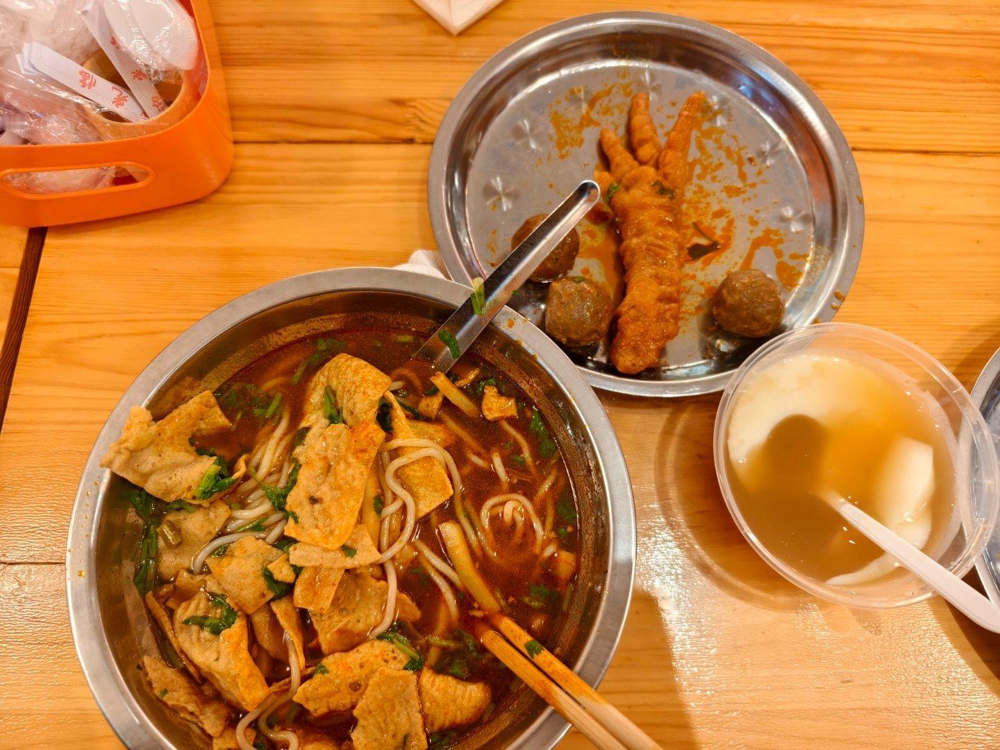 朋友们今晚都吃啥啦。​​​