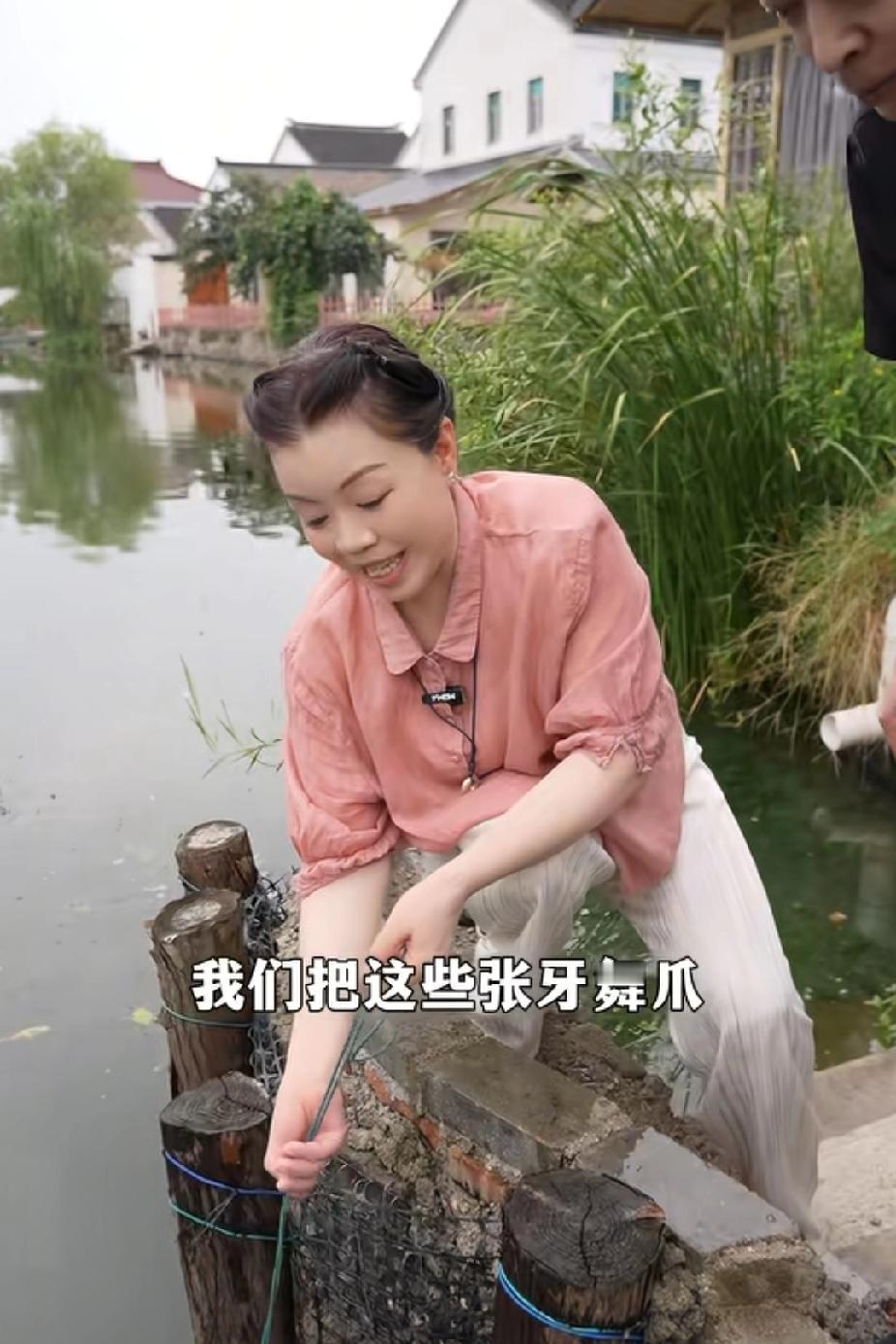 柴桑大姐直播再次回应：你们对我的攻击！只能让我更坚定。这几天针对柴桑大姐的言