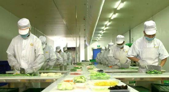 其实我对预制菜持开放态度，毕竟你不想做饭，商家也不想！当然我反对某些商家打着现炒