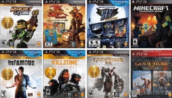 【你的PS3还能开机吗？】海外零售商VGPVideoGamesPlus近日