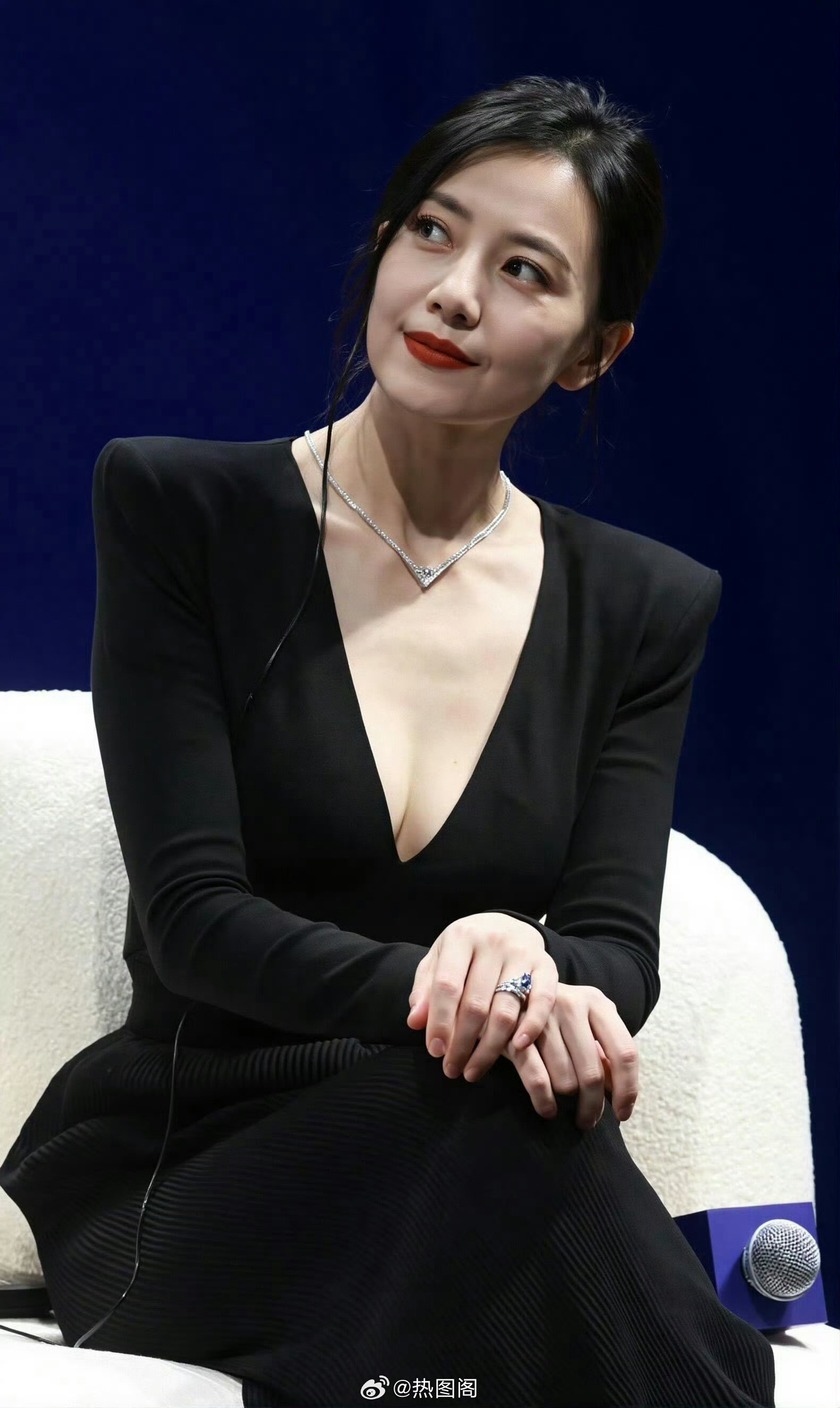 高圆圆好熟好有味道热图阁公众号