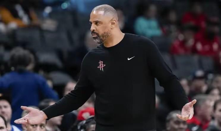 火箭遇赛季第二个背靠背，这一次达拉斯夜店是去不成了北京时间12月6日、7日，火