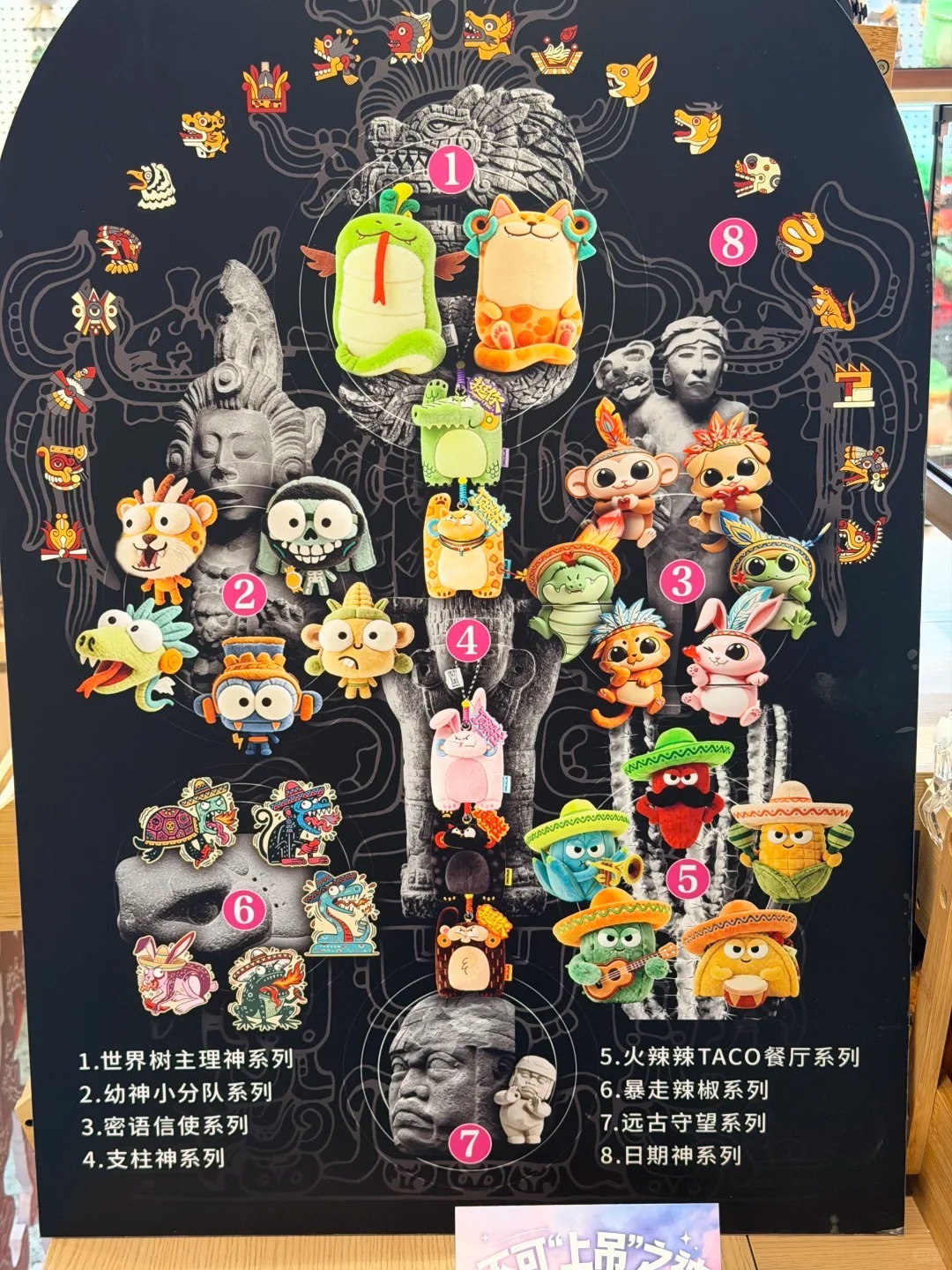 每个民族都有自己的创世神话人类真的很像活的明明白白可是现在还是懵懵懂懂