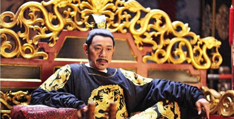 643年，李世民赐弟李元昌自尽，李元昌哀求：“饶臣弟一命！”643年春，