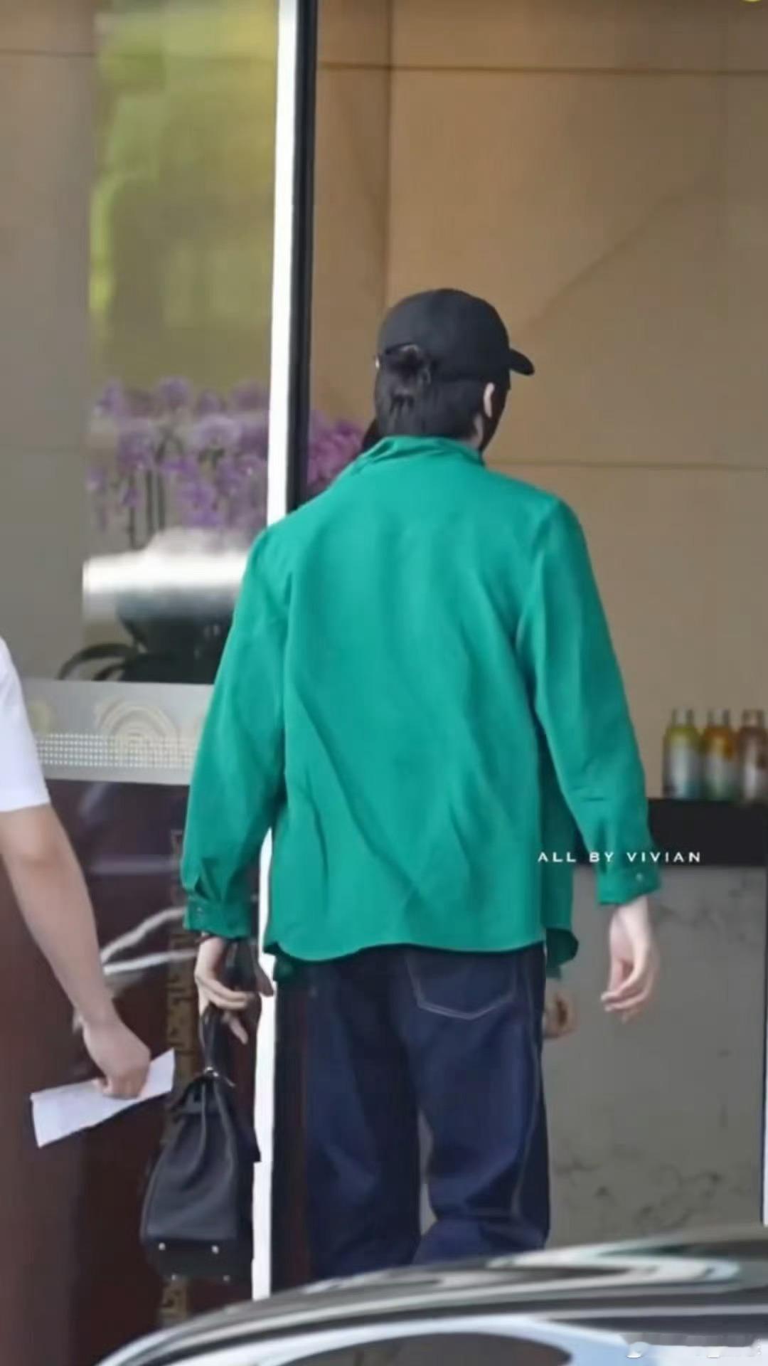 铁证刘宇宁，愿你眼里永远有星辰大海，既使星辰大海毁灭，也要知道你后面还有一堆光