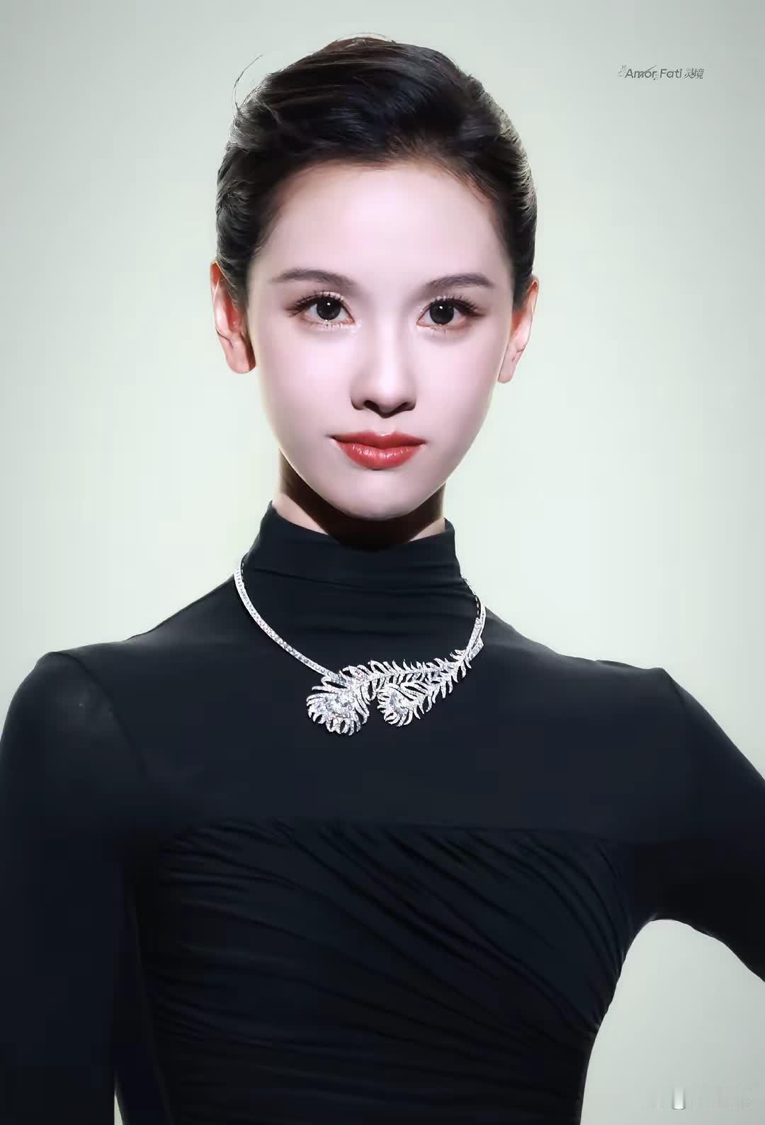 陈都灵——当我们迎来了属于自己的赫本
