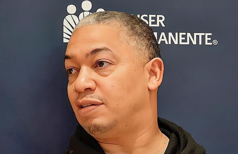 快船主帅泰伦卢终于敢接受采访了，直言和球队总裁弗兰克关系紧密！卢指导在今日接受