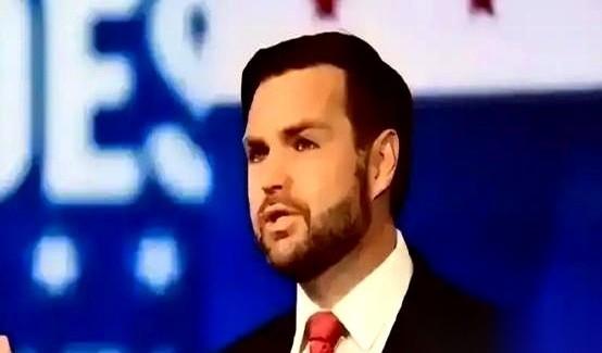 美国副总统万斯公开把话挑明了：如果哪天中国在高科技上反超了，别赖别人，纯粹是美国