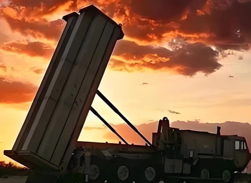 伊朗刚把三套萨德系统炸成废铁，韩国人突然想明白了一件事——中国那几年的沉默，