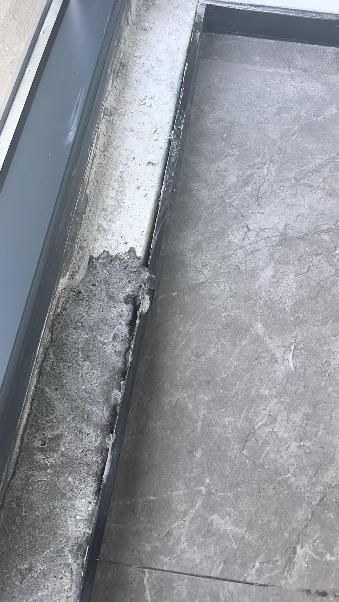 别再信装修全包的鬼话了，我在南昌创艺装饰踩的坑给大家提个醒。本想省心，结果窗台打