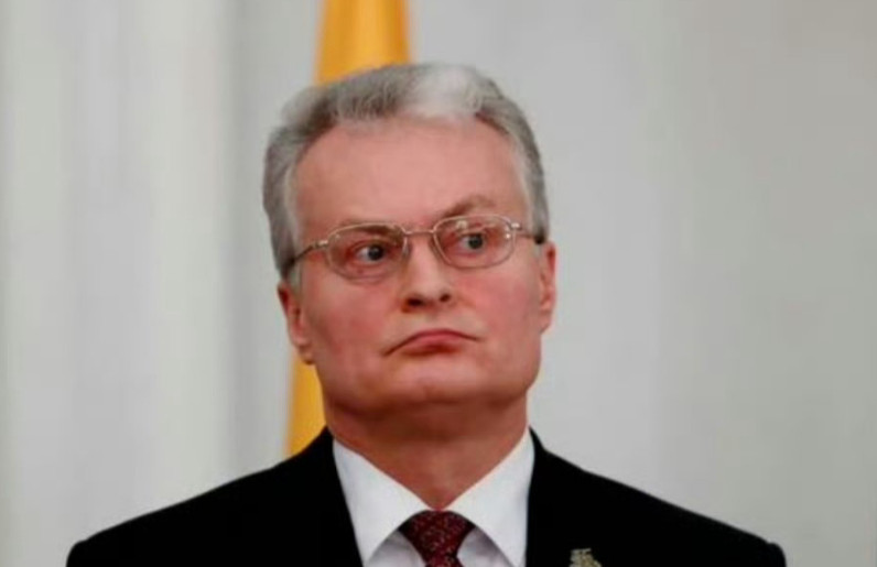 风电和光伏项目连续受挫后，立陶宛考虑和中方洽谈，给中企一次机会！最近，波罗的海通