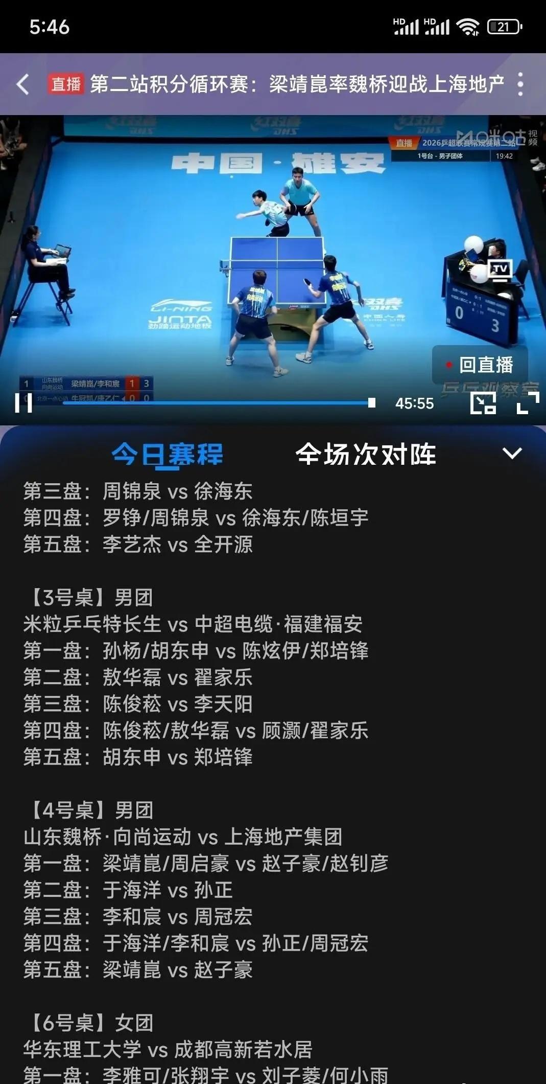 王楚钦没打那场“生死战”。前一天赢球后，他低声说了句“最后一场了”，当时没人在
