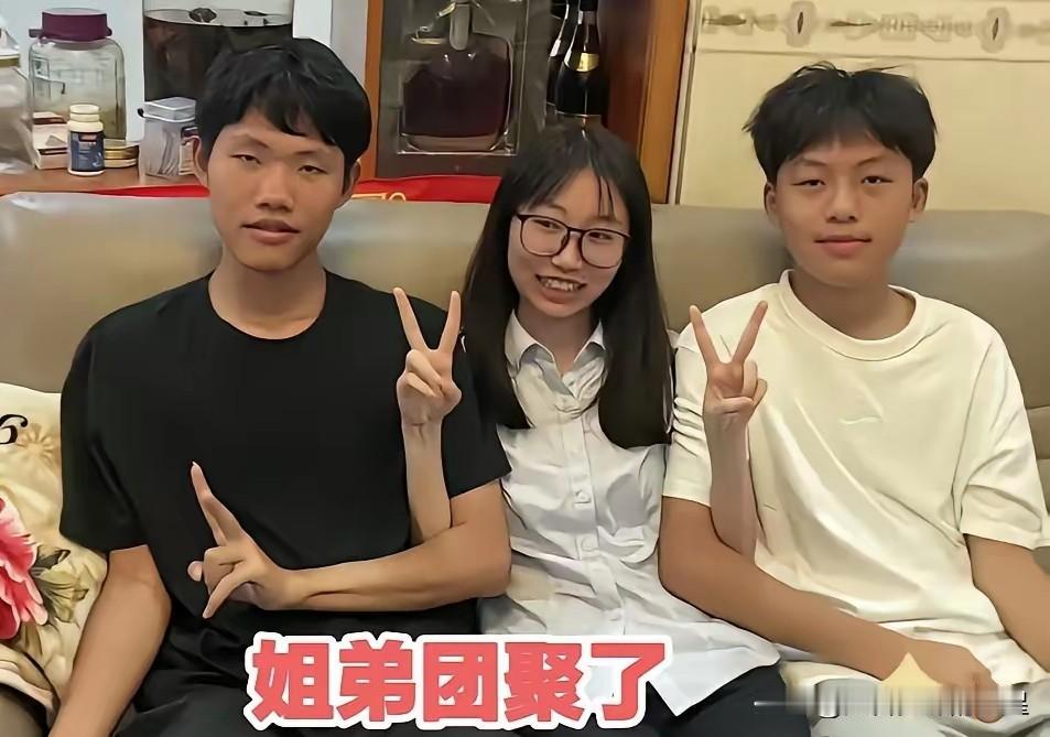 虽然被拐18年的儿子找到了，可最难受的是他的养父母！谁能想到，养了18年的儿