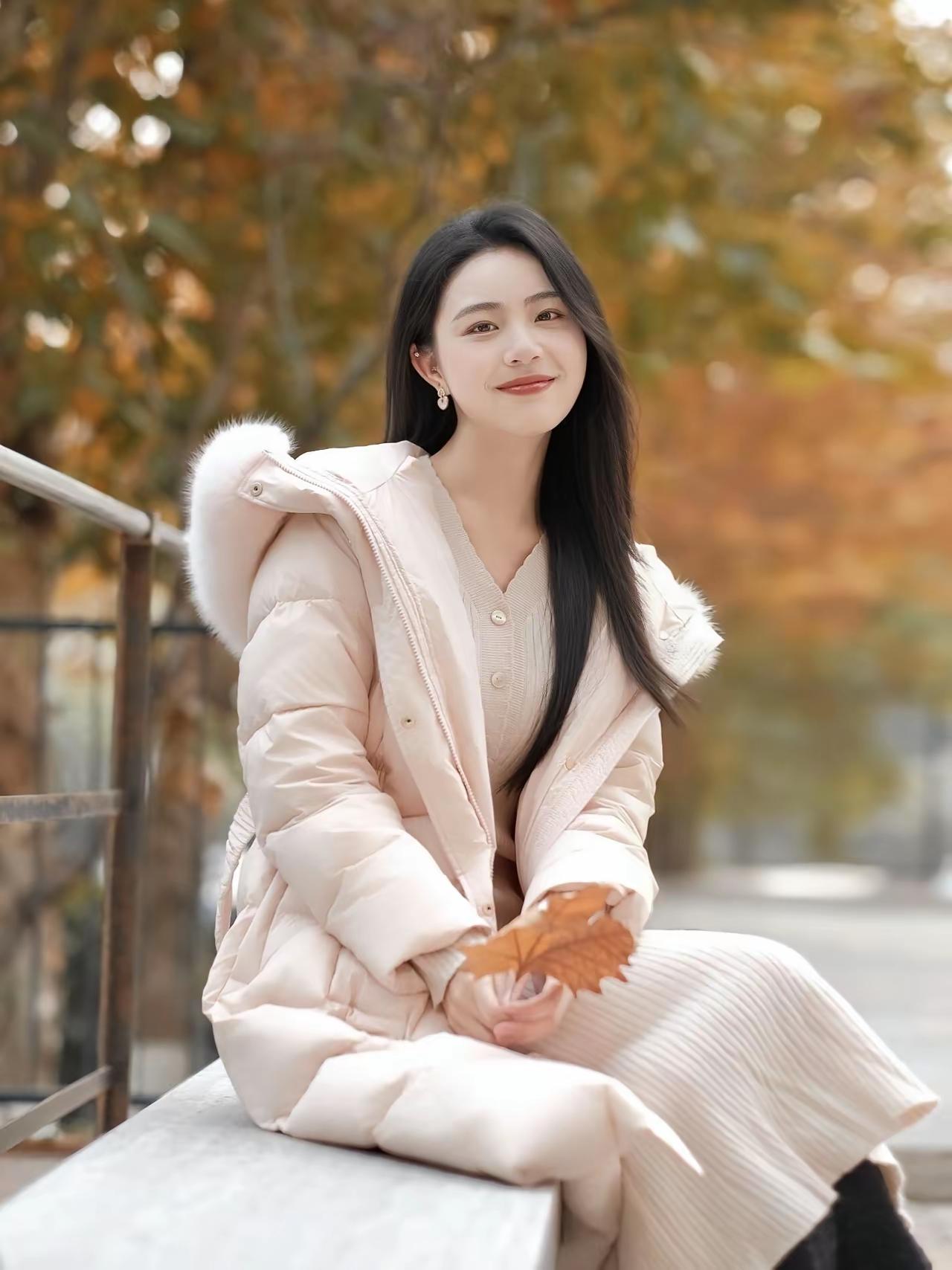 “读书”的女人到底美在哪里