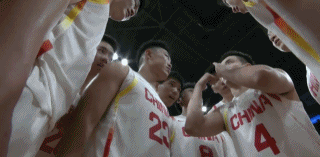 男篮国家队已经回到北京，古德温说卡塔尔安全，领空居然还被封锁古德温在上海打