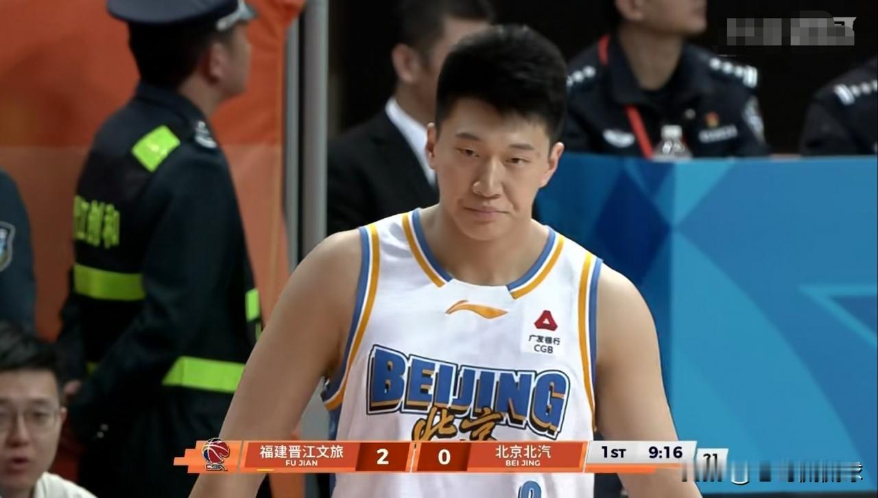 我忍不住要怒赞北京北汽大将雷蒙！在今天北京北汽客场以96：70轻取福建晋江文旅的