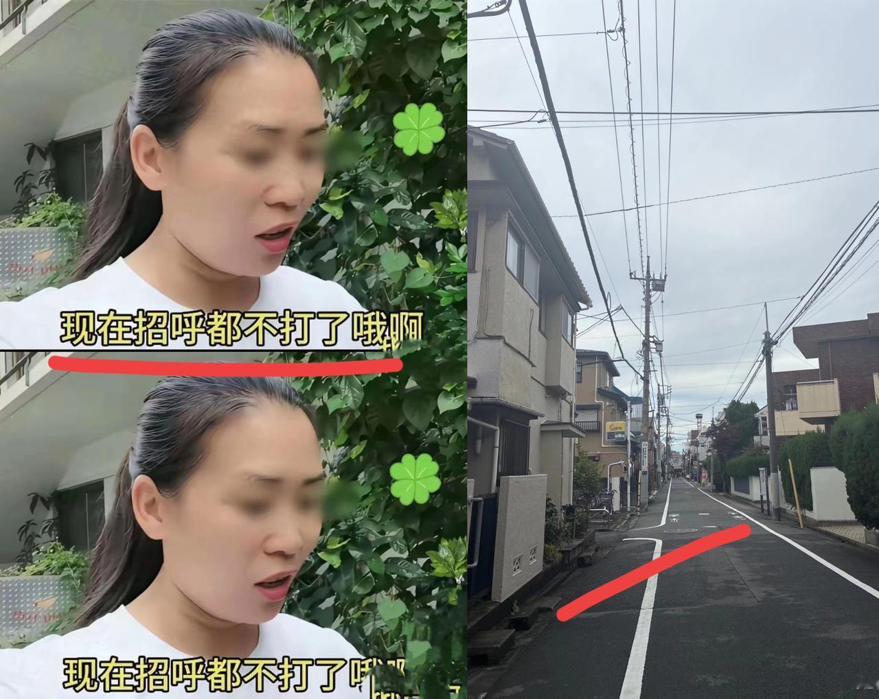 美籍华人吐槽：自从中日关系紧张后，日本邻居见面招呼都不打了，而且和自己小孩