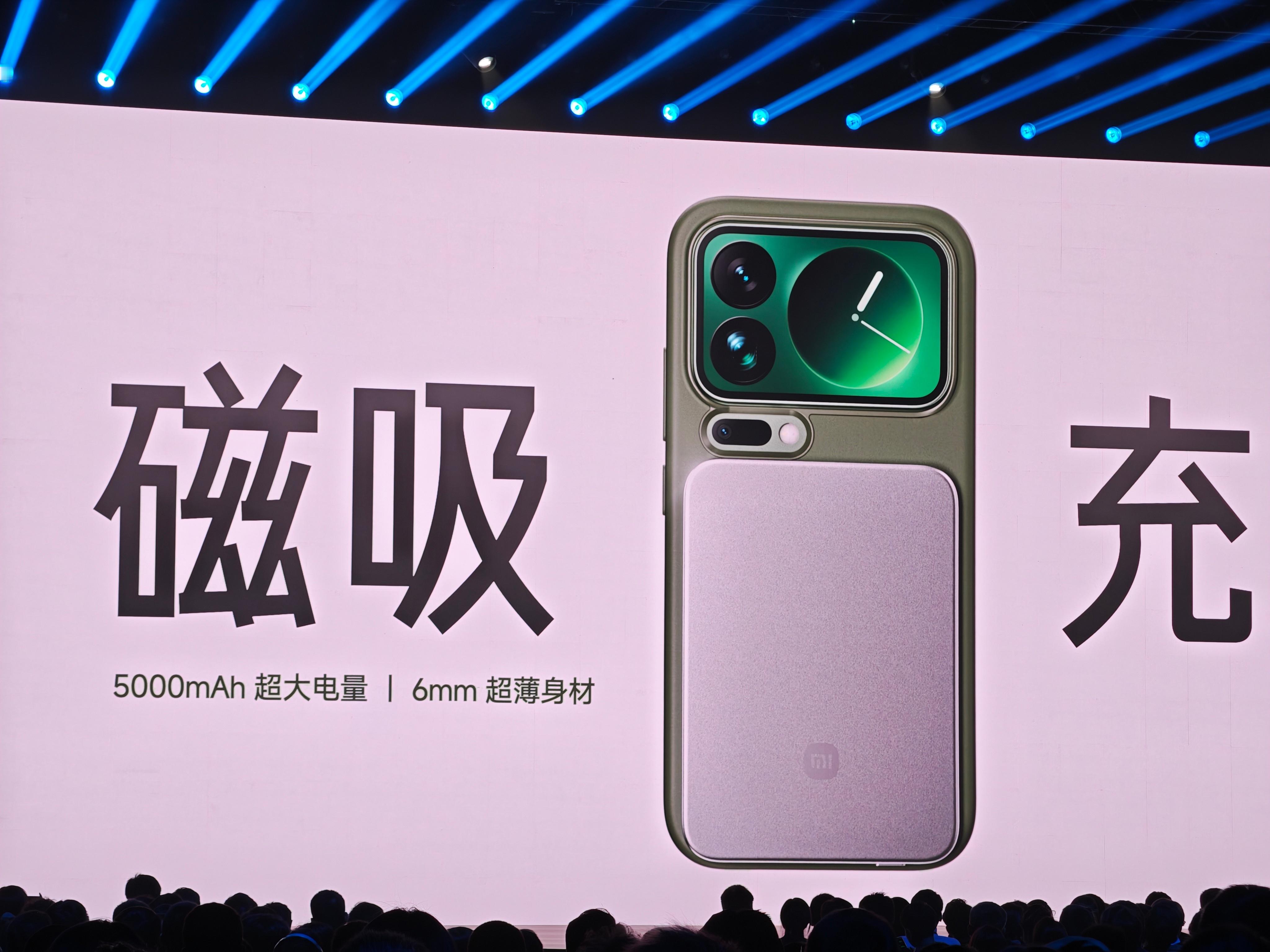 雷军称iPhone做不了的我们做这次小米继续“强行兼容”苹果了，iPhone1