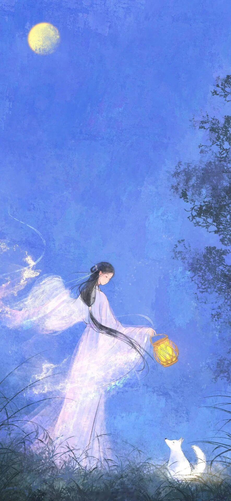 陆大夫。与人有情一事，是你教会我的。所以你不妨再教教我，如何与人厮守。——千山茶