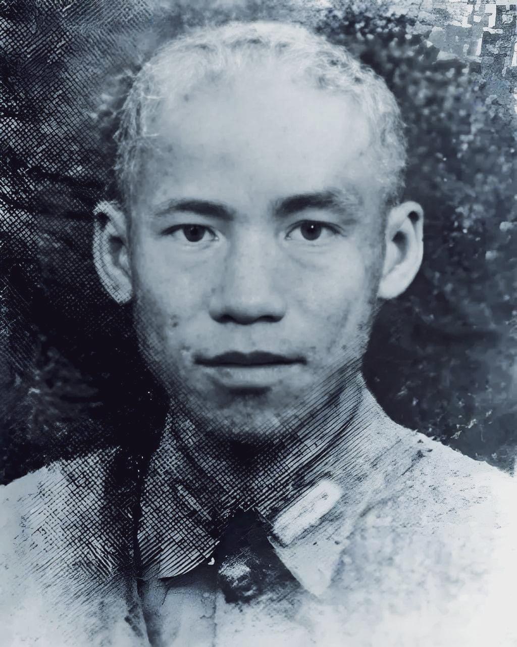 常德会战，身负重伤的许国璋师长，醒来后得知自己的部队已全军覆灭，欲开枪自杀殉国！