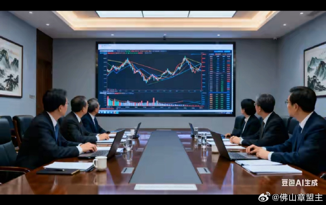 一个加速见顶的信号了！1、CPO、半导体已经越来越极端了。它们在筑顶但不知道具体