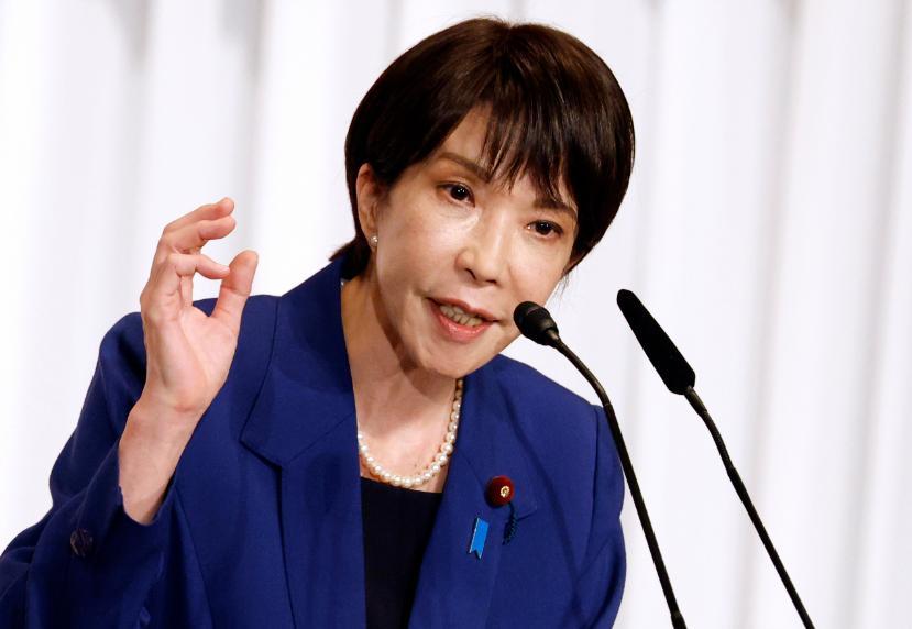 高市慌了！2025年12月3日报道，全球再度接到中国通知，中方发出第二封信函，并