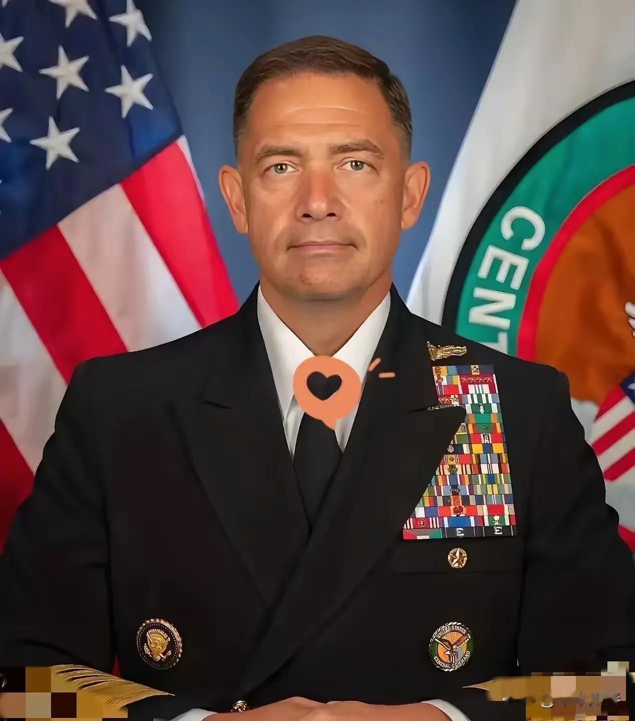 美军中央司令部传来消息2026年4月23日，美军中央司令部突然在社交媒体上宣布