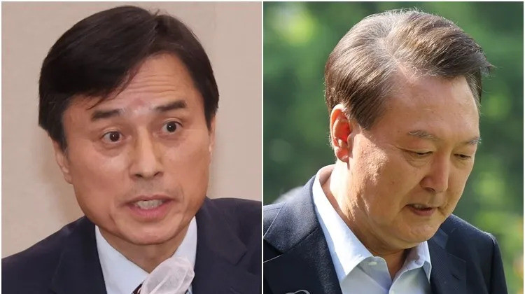 尹锡悦被申请逮捕听说了吗？前总统尹锡悦，现在可能真的要进