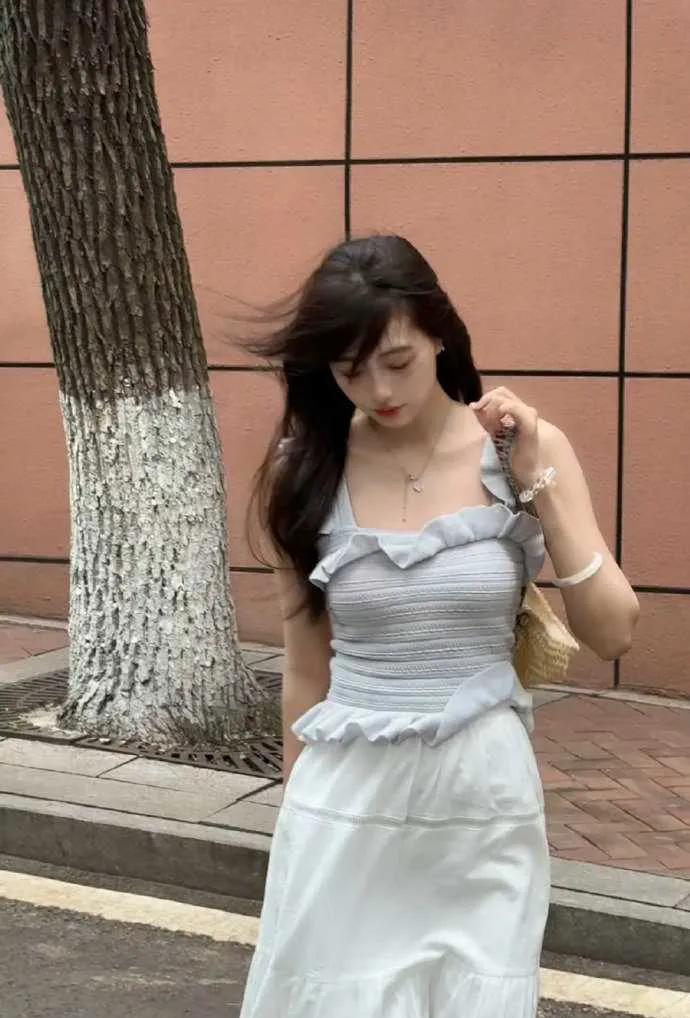 第一次见这么优秀的人