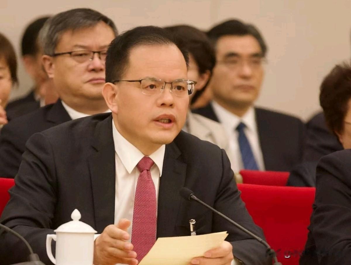 市长换人！福建民营经济最强城市泉州市市长换人！9月14日，泉州市人大常委会作出表