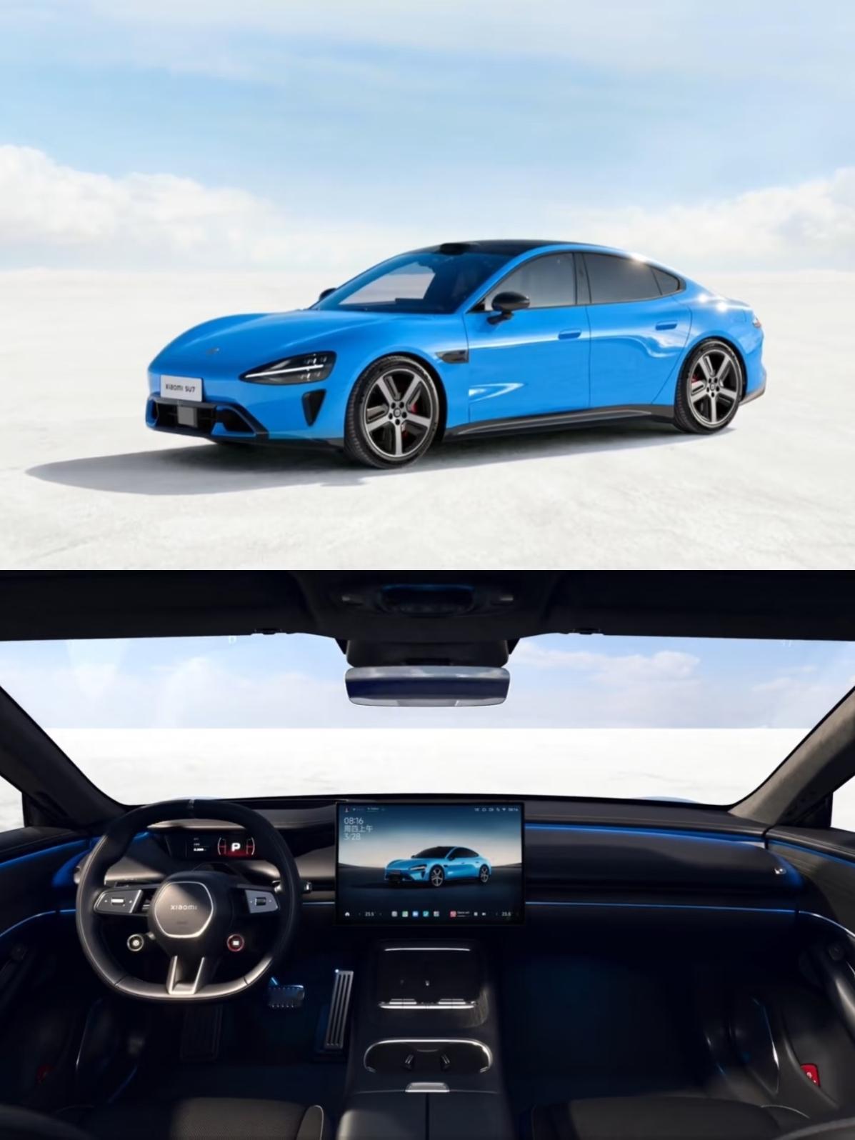 小米公司不觉得回回车子爱上绿化带是车子的稳定系统有问题吗，这就是设计的问题而不是