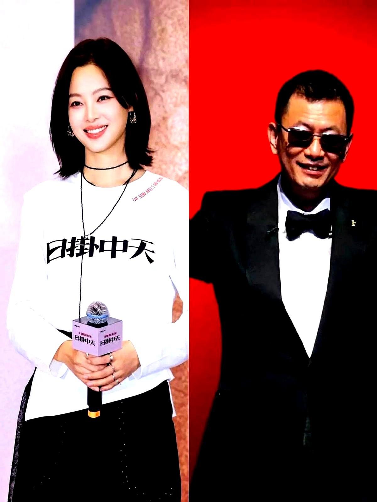 胡歌一句台词被剪掉一半，王家卫却冲他竖大拇指：“你现在值钱多了。”辛芷蕾更狠