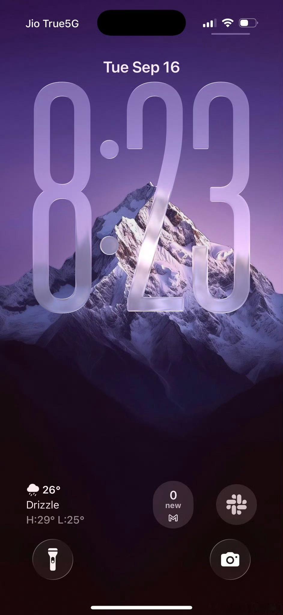 iOS26LiquidGlass太好看了，更新完巨好用！丝滑！！开始以为只是