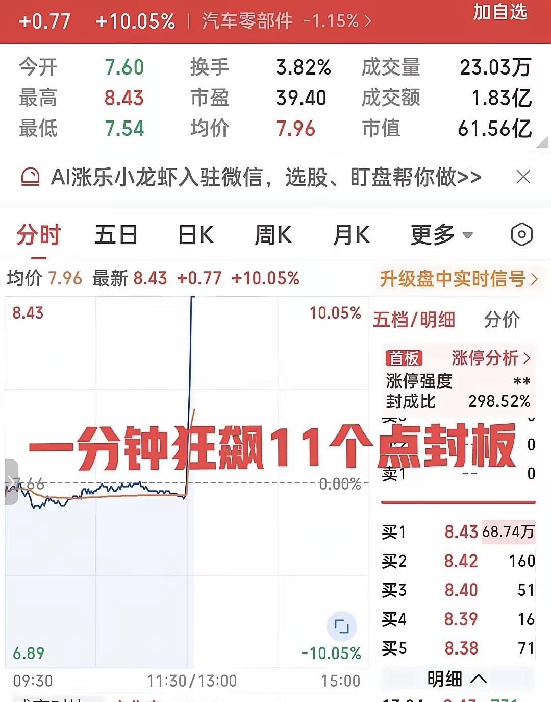这是谁的部将！！！