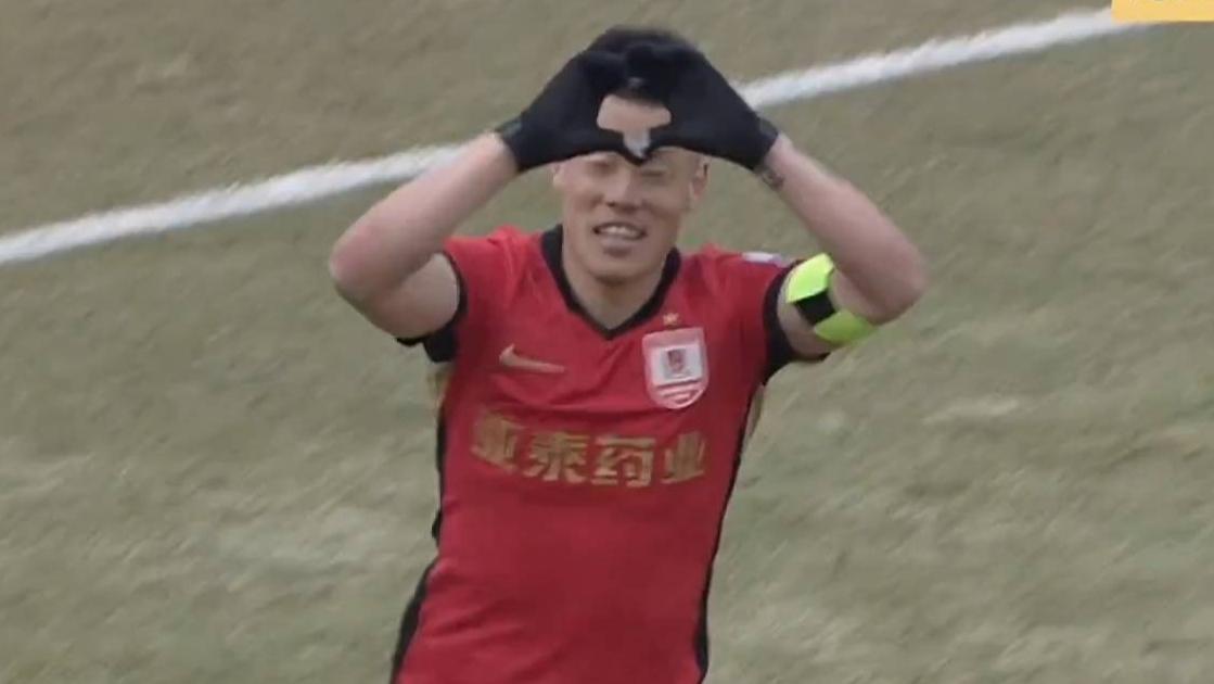 中甲3队迎来首胜！陕西联合1-0，亚泰1-0终结两连败！积分榜更新！北京