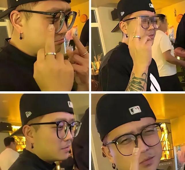 “宋喆”这小子反了天了。34岁被抓，整整坐了6年牢，出来又快3年。谁能想到，