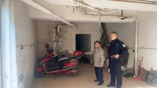 这算不算盗亦有道...你说现在这小偷的脑回路能有多清奇？四川遂宁这位大哥直接刷新