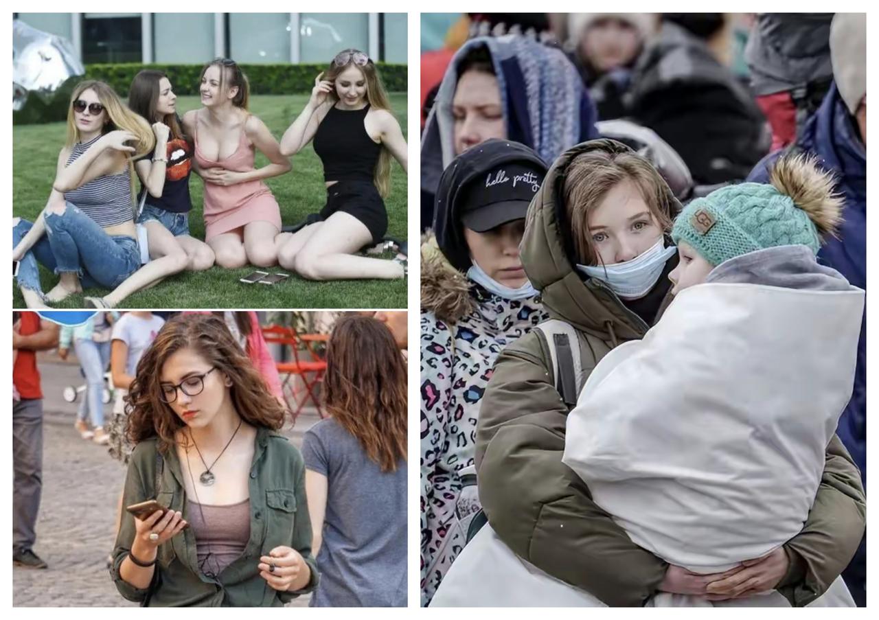 ✨中国需要引进外国人口吗？✨🐼有位大学教授说中国需要引进外国人口，引起了