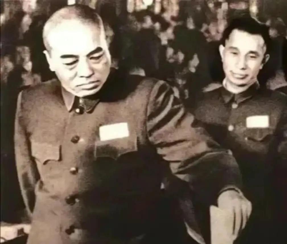 “韩信”里也有彭大将军！关于彭老总打仗，最大歪曲就是说他刚猛有余，智谋不足，