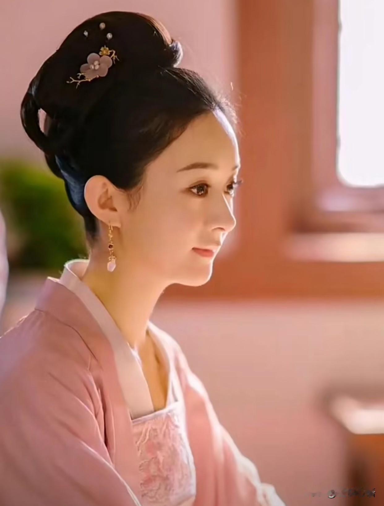 重刷《知否》才懂，明兰的识人术太精明了，看人真的得看最低处，这话放相亲也超适用。